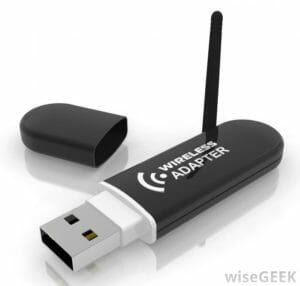 USB wifi Роутер