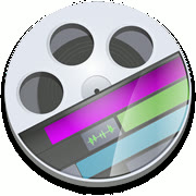 ScreenFlow интерфейс для Mac