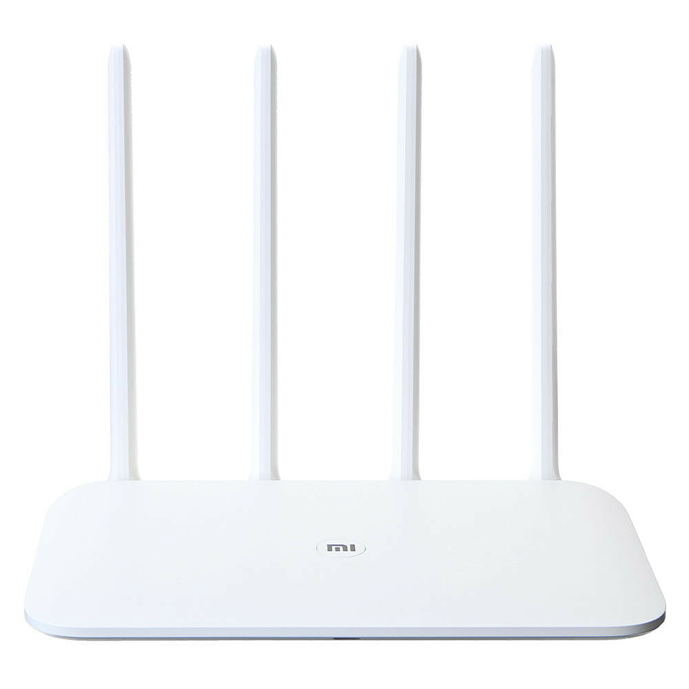 Xiaomi Mi Wi-Fi Router 4