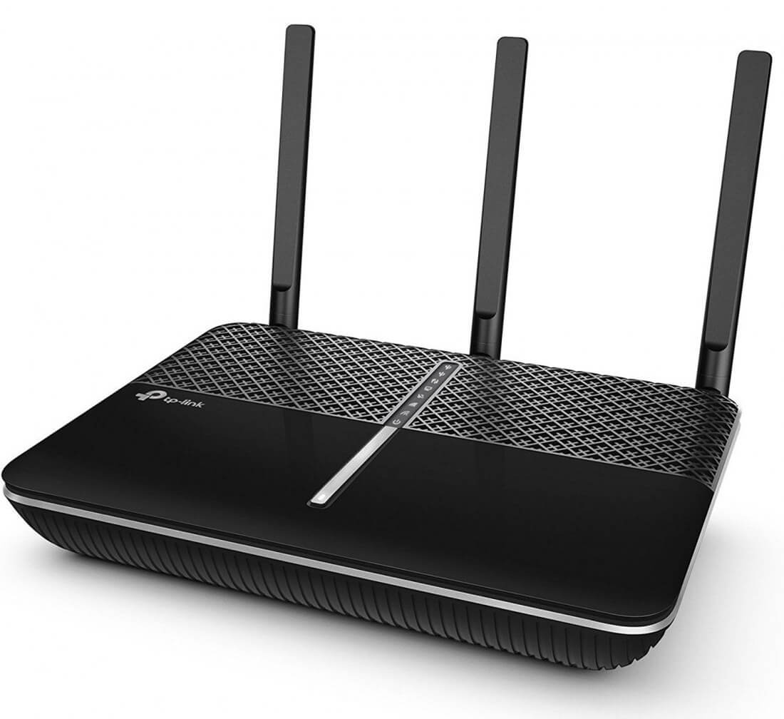 TP-Link Archer C2300