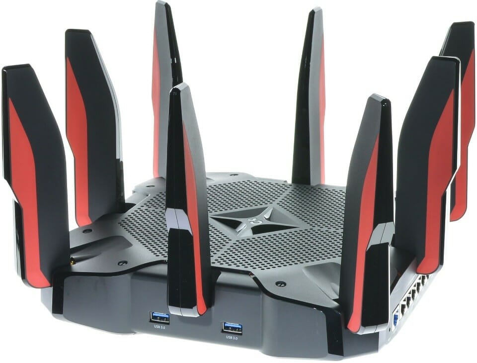 TP-LINK Archer C5400X