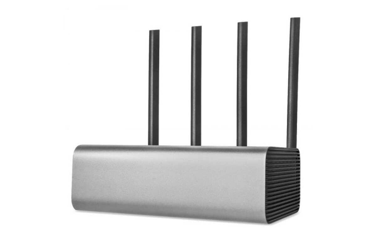 Xiaomi Mi Wi-Fi Router Pro