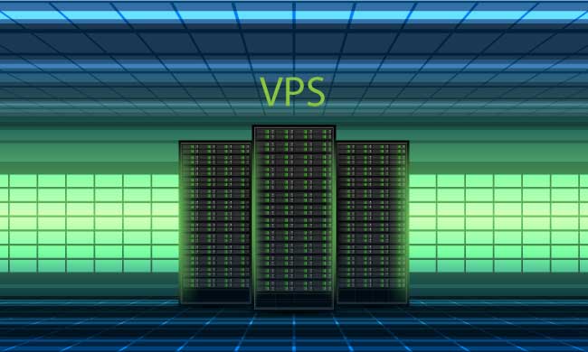 VPS Аренда