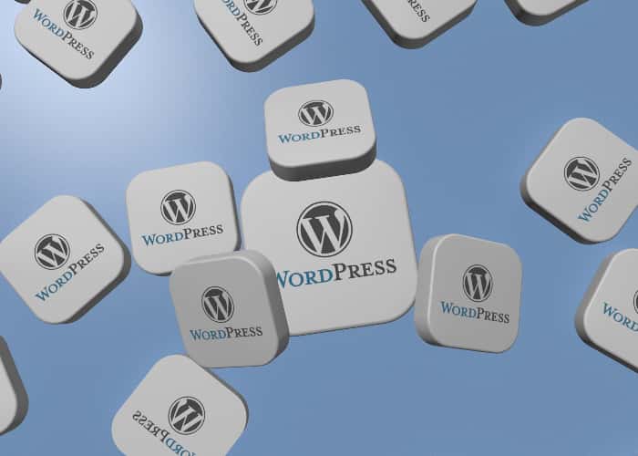 WordPress