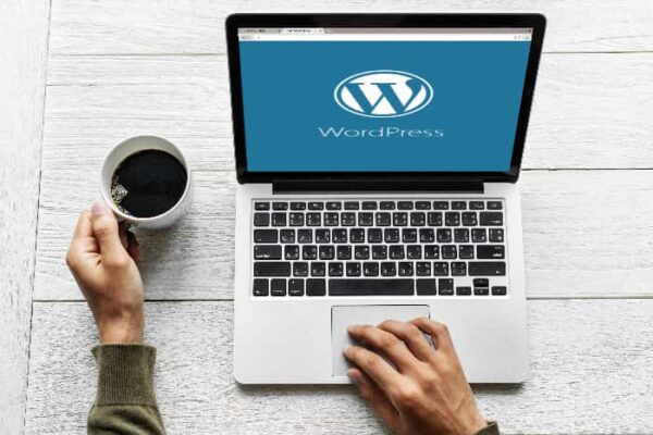 WordPress – современный сайт на бесплатной CMS