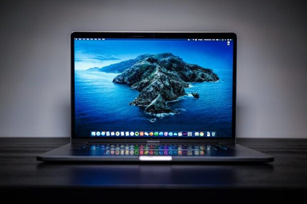 Обзор Apple 13″ MacBook Pro с чипом M2